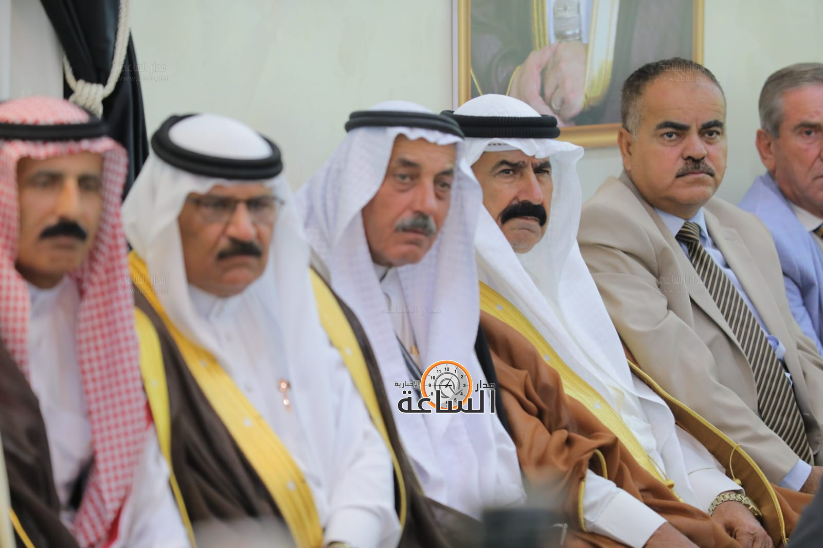 Madar Al-Saa Images 0.014529258806272205