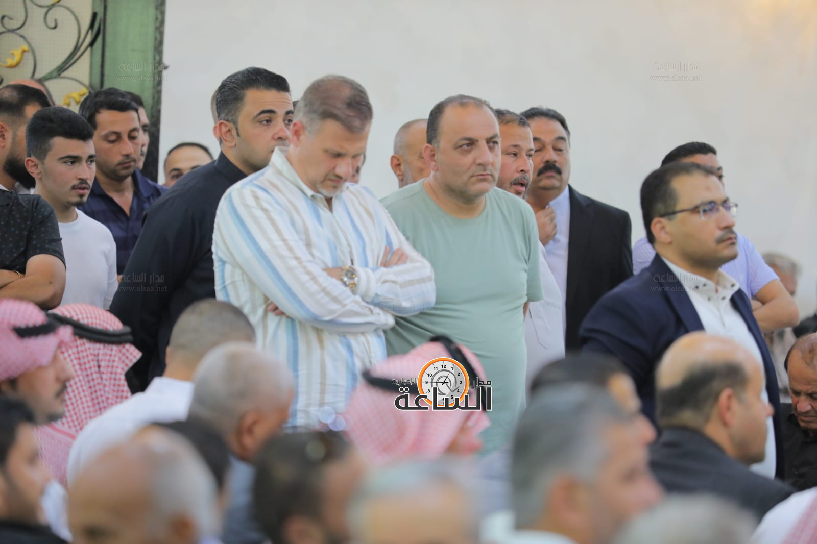 Madar Al-Saa Images 0.7923116723013699