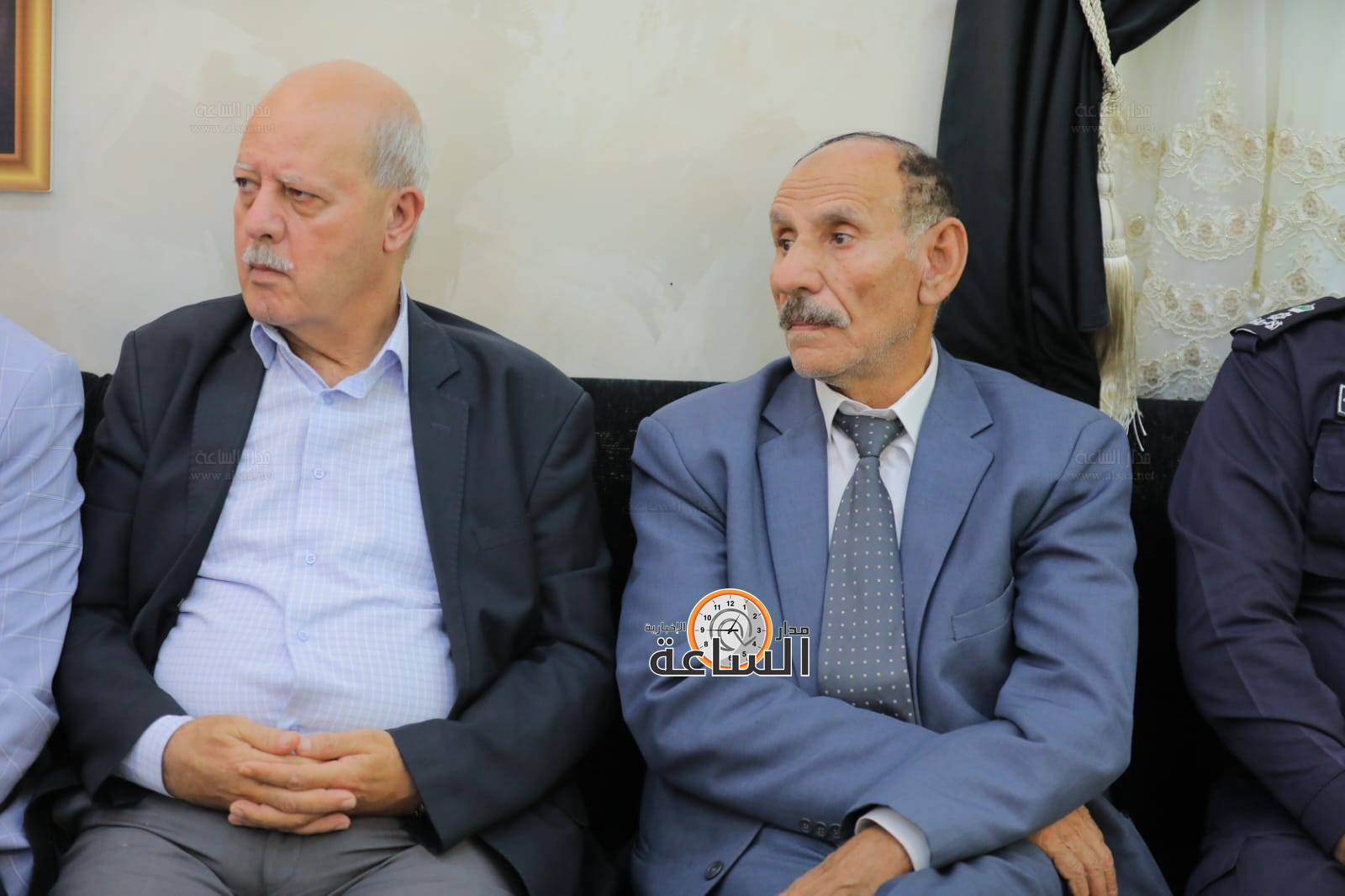 Madar Al-Saa Images 0.8249496443883122