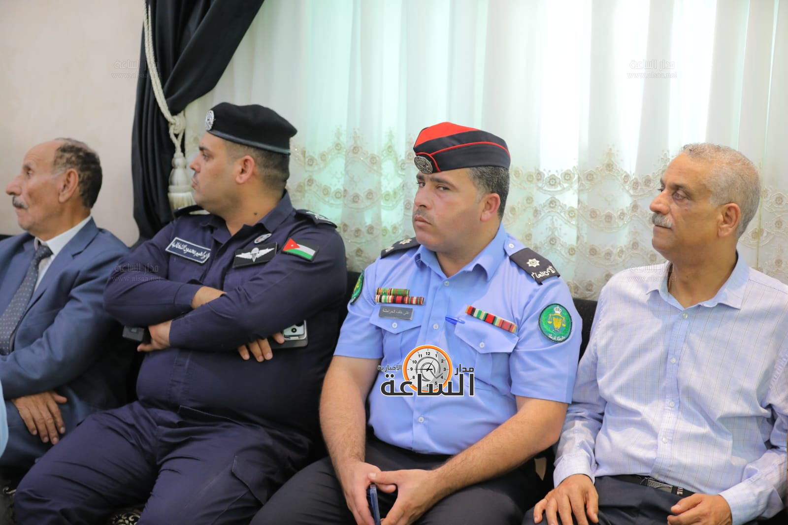 Madar Al-Saa Images 0.334367237508139