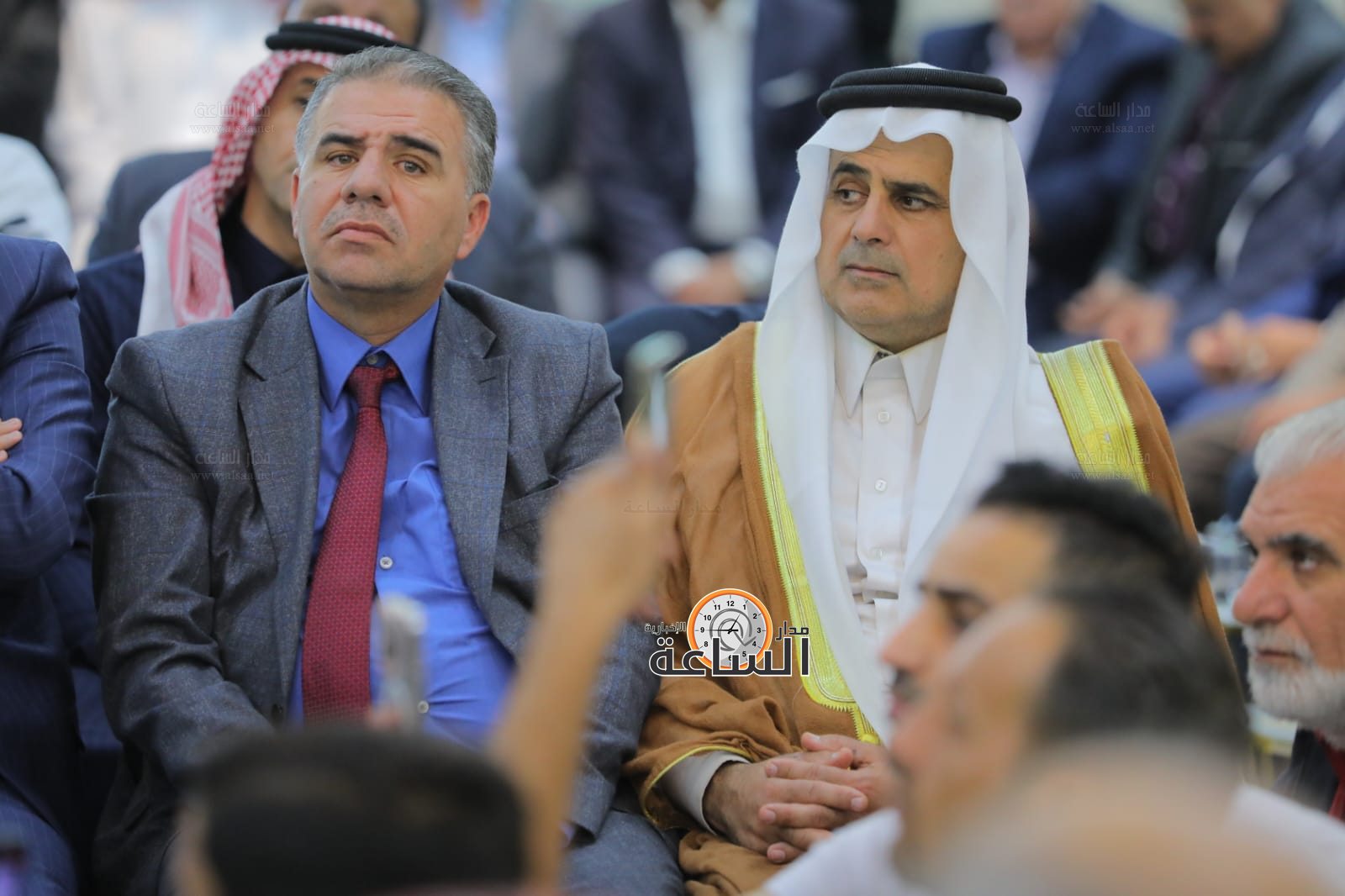 Madar Al-Saa Images 0.14580593649642948