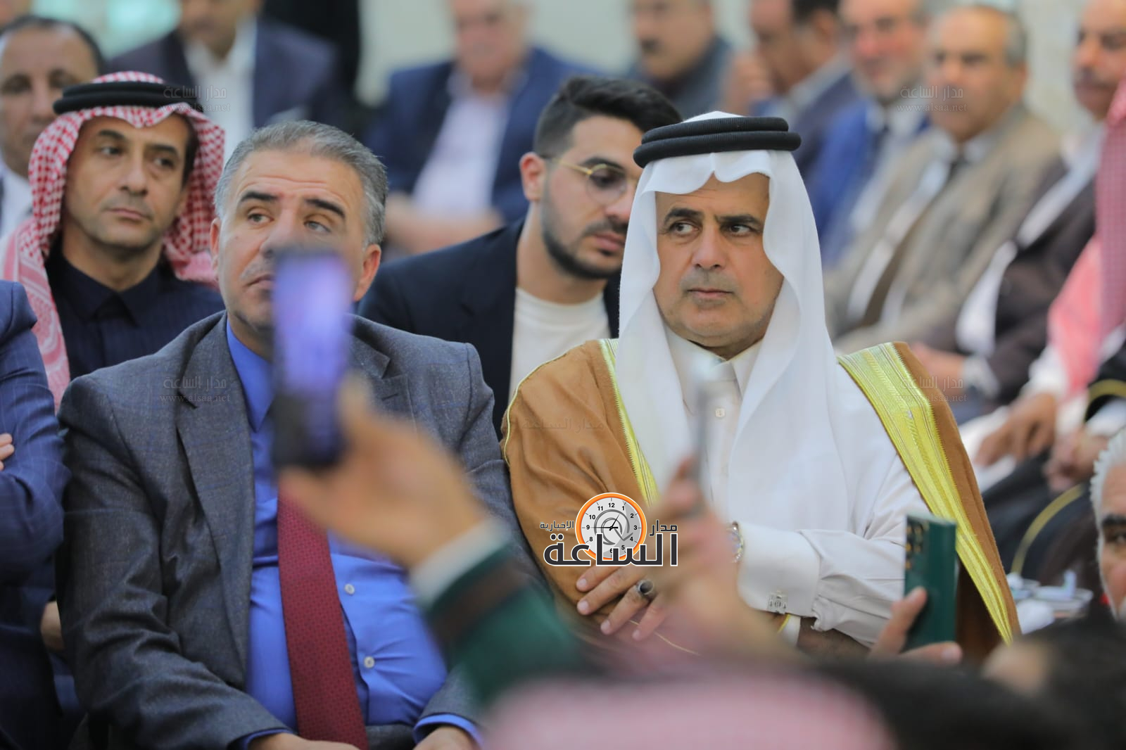 Madar Al-Saa Images 0.08512858068170903