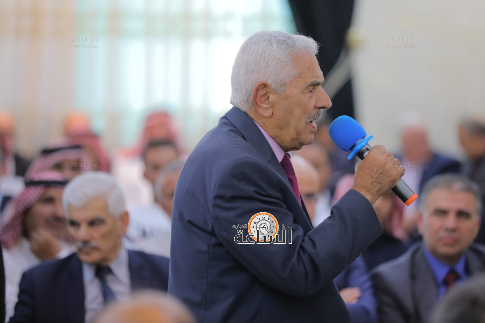 Madar Al-Saa Images 0.2394930893840197