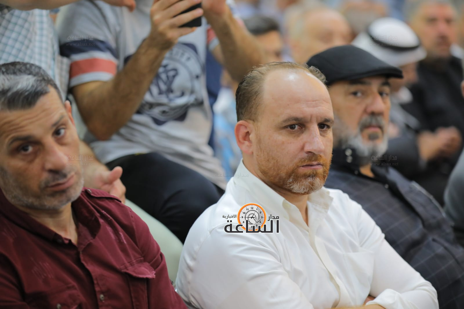 Madar Al-Saa Images 0.7994495336097702