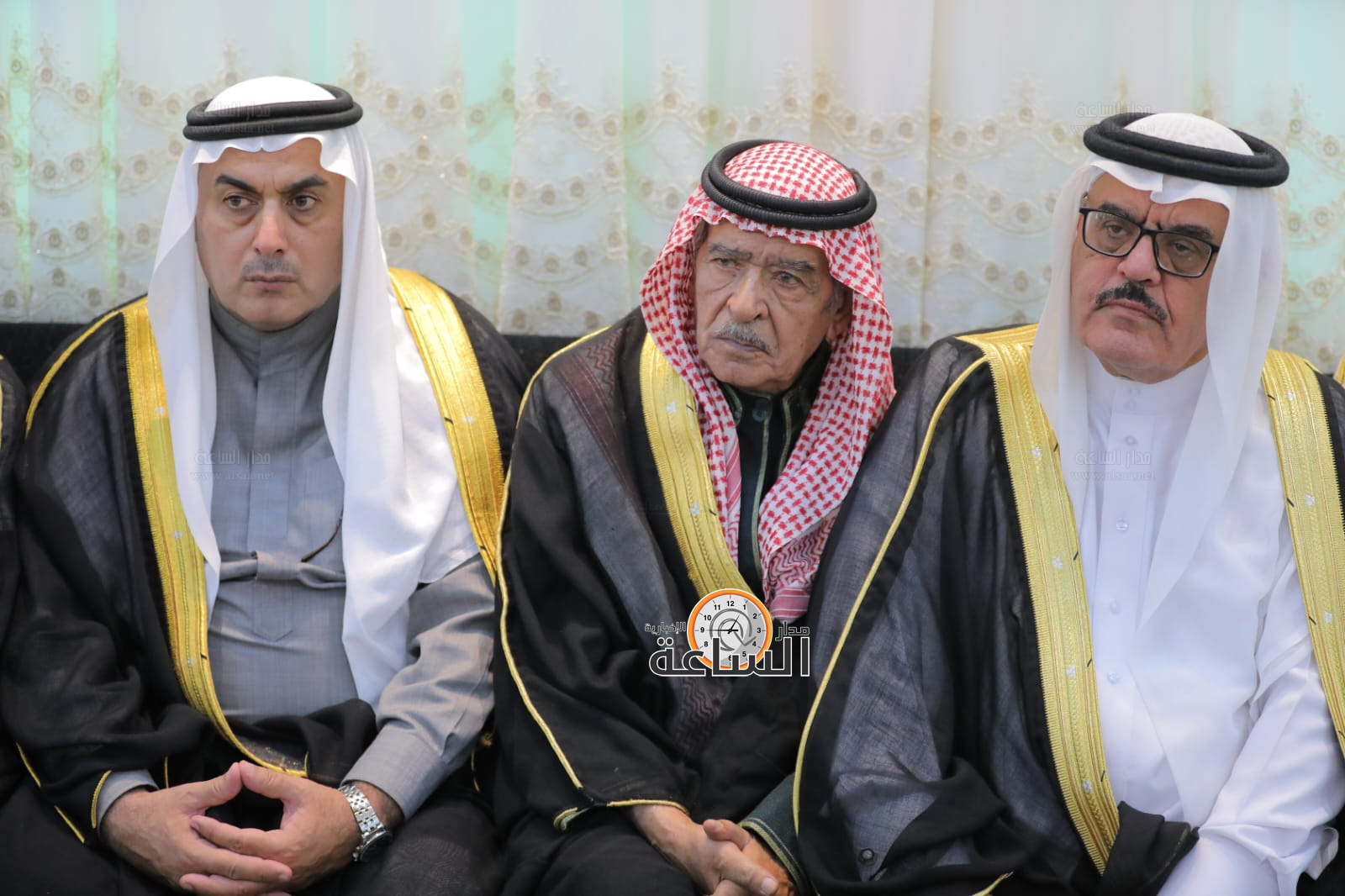 Madar Al-Saa Images 0.5520968330361571