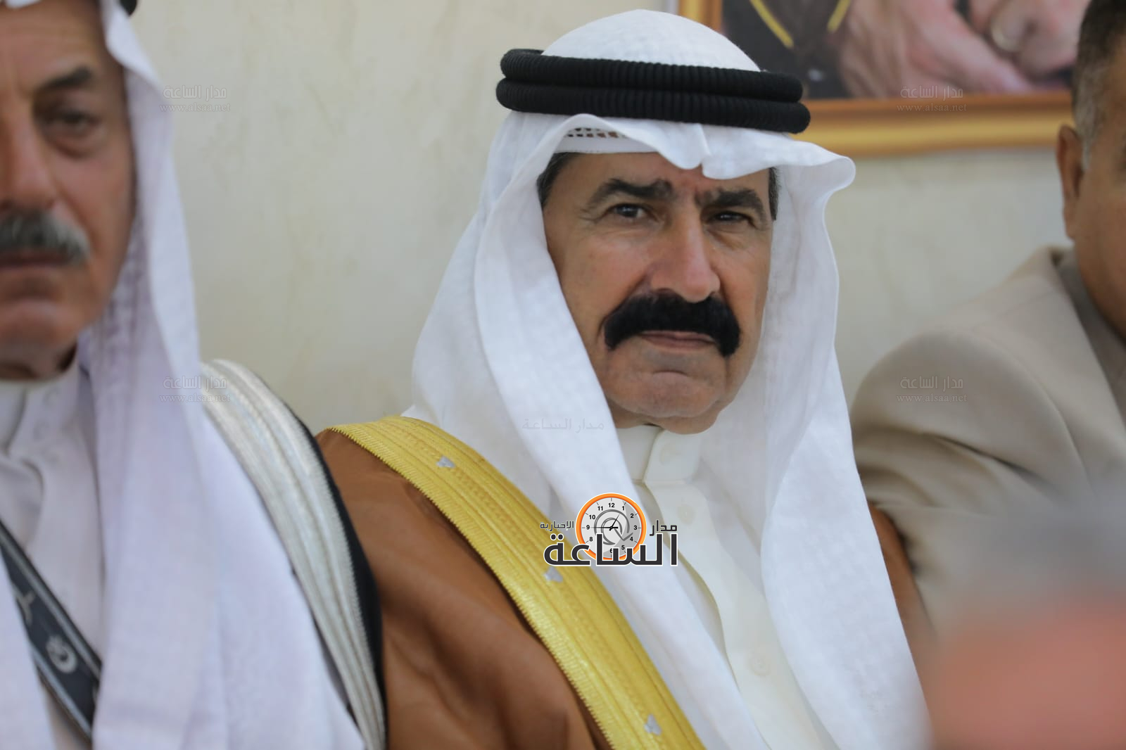 Madar Al-Saa Images 0.2688089789717434