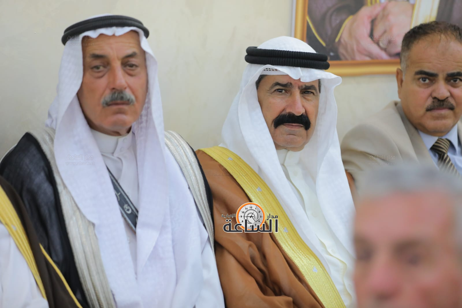 Madar Al-Saa Images 0.7962498361517052