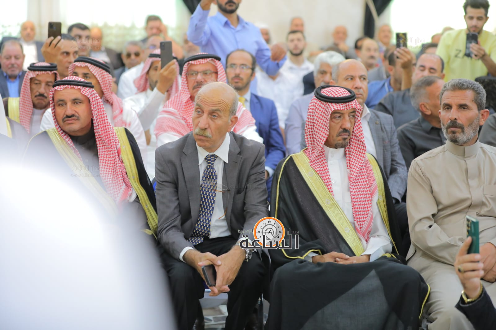 Madar Al-Saa Images 0.33761721131892974