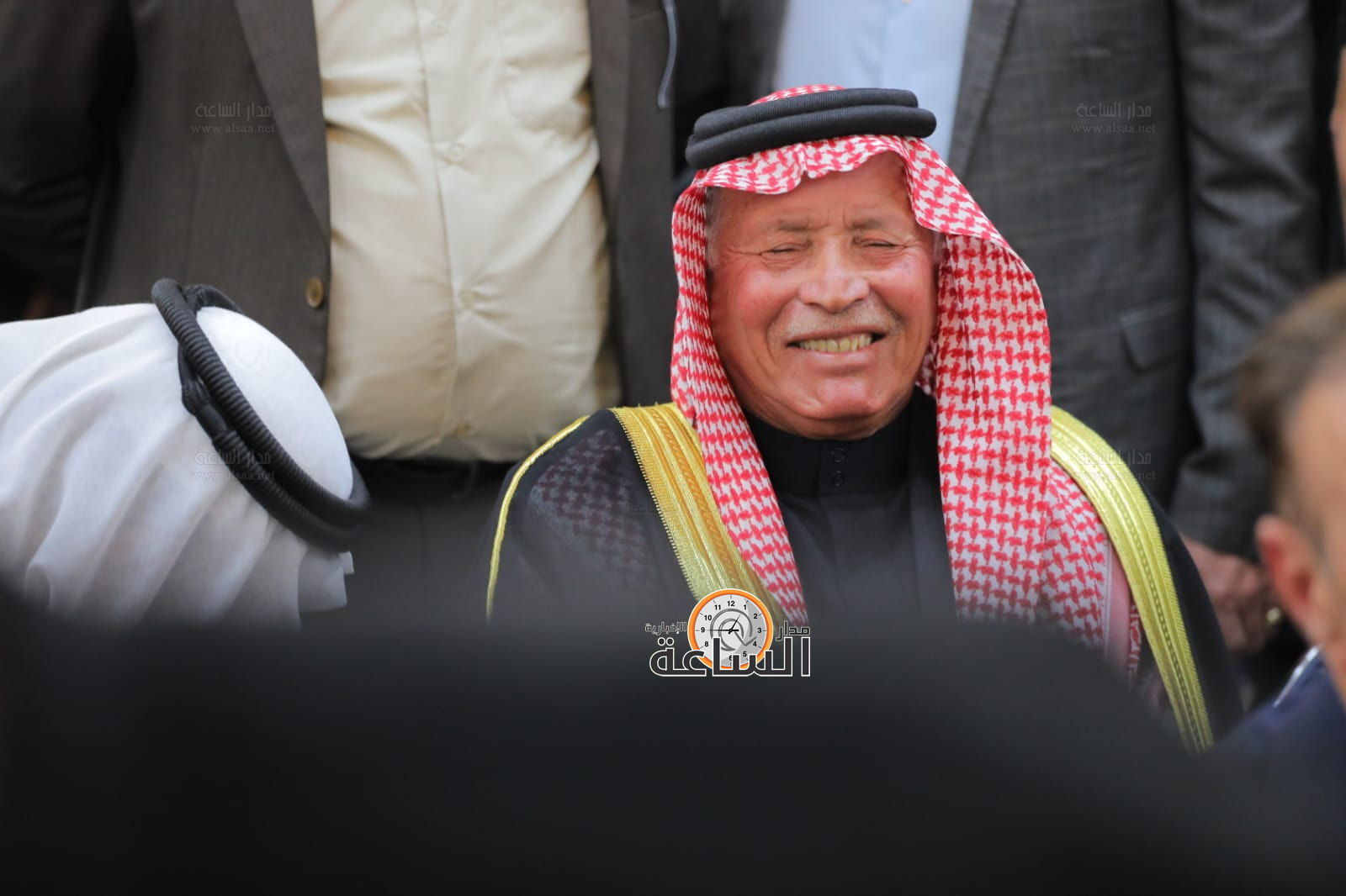 Madar Al-Saa Images 0.6236751125944802