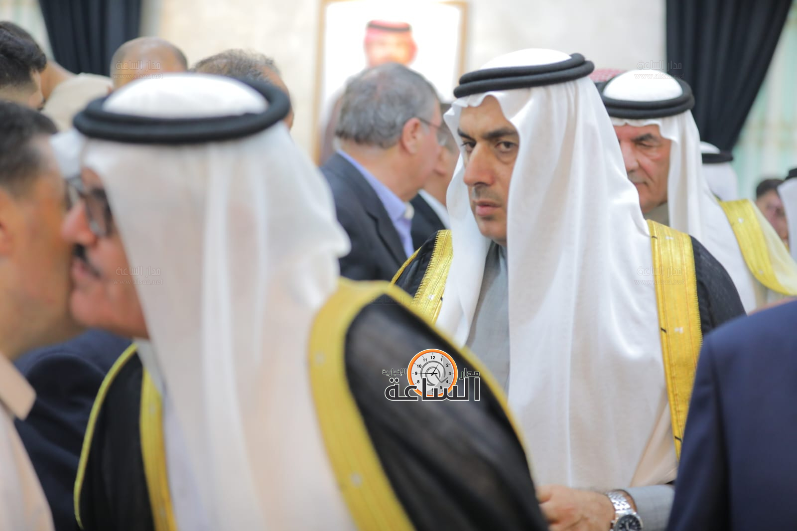 Madar Al-Saa Images 0.07075949229518352