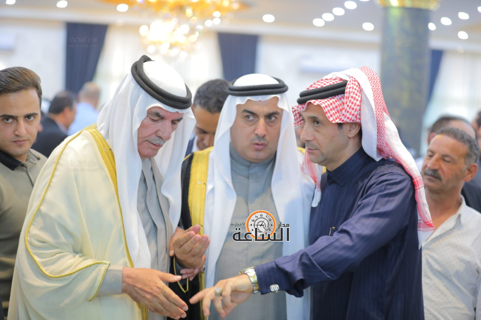 Madar Al-Saa Images 0.1751013701328199