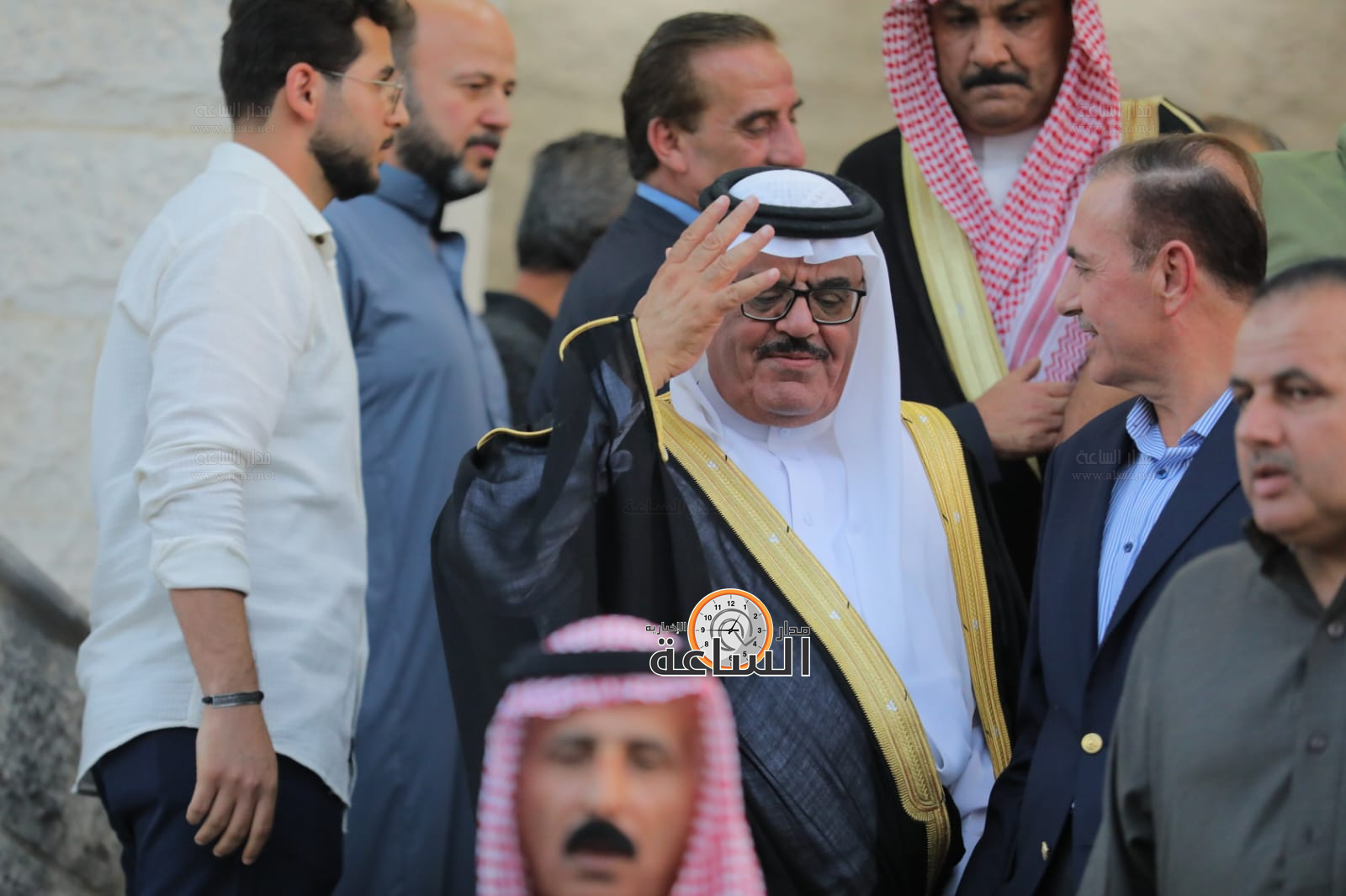 Madar Al-Saa Images 0.6964627166117843