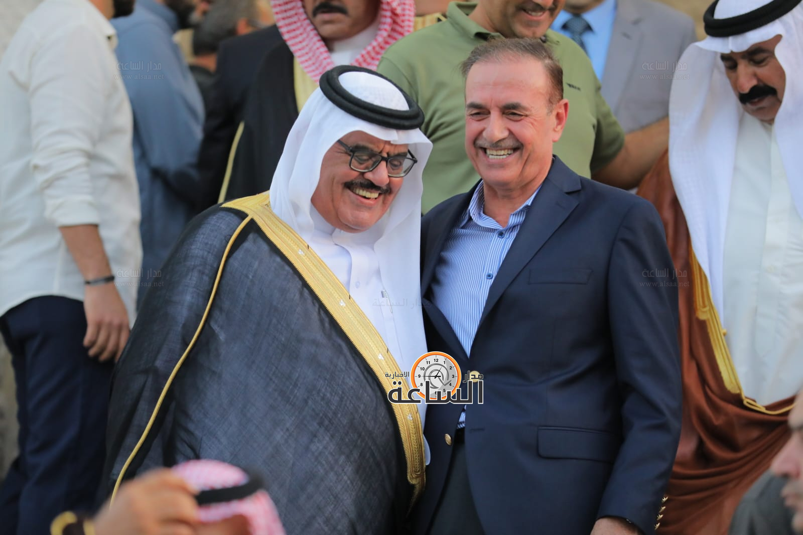 Madar Al-Saa Images 0.8502084189978858