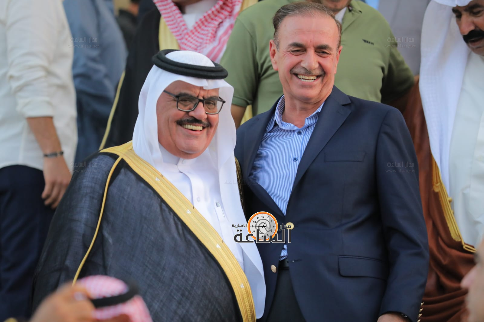 Madar Al-Saa Images 0.5315625087940334