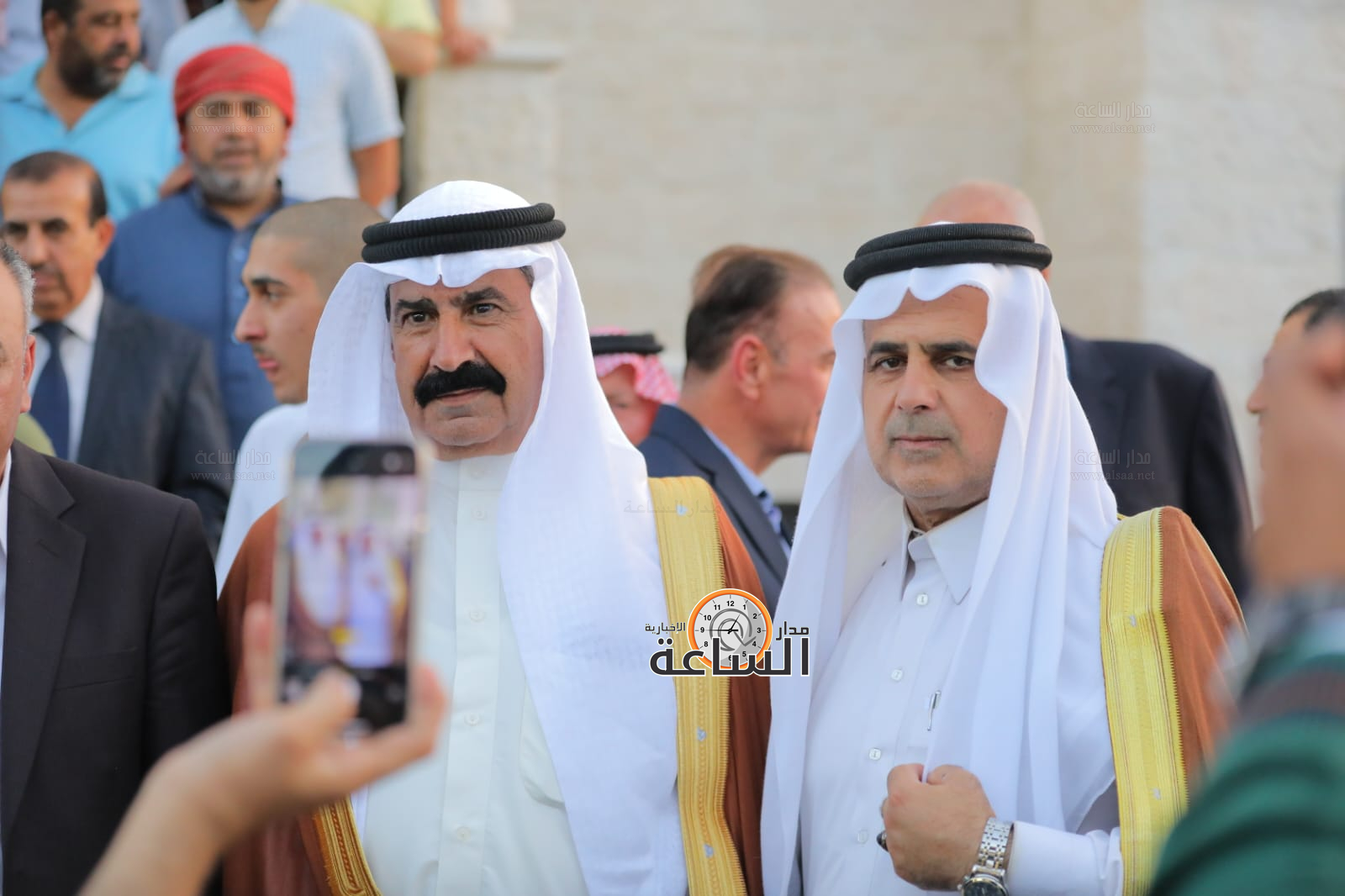 Madar Al-Saa Images 0.9123668179587137