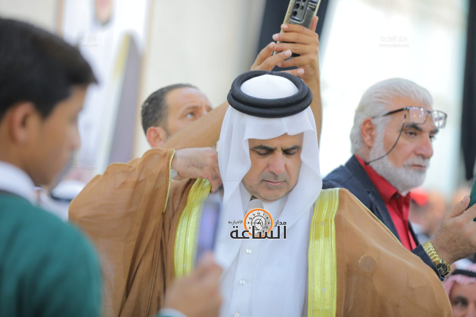 Madar Al-Saa Images 0.9696155229248209