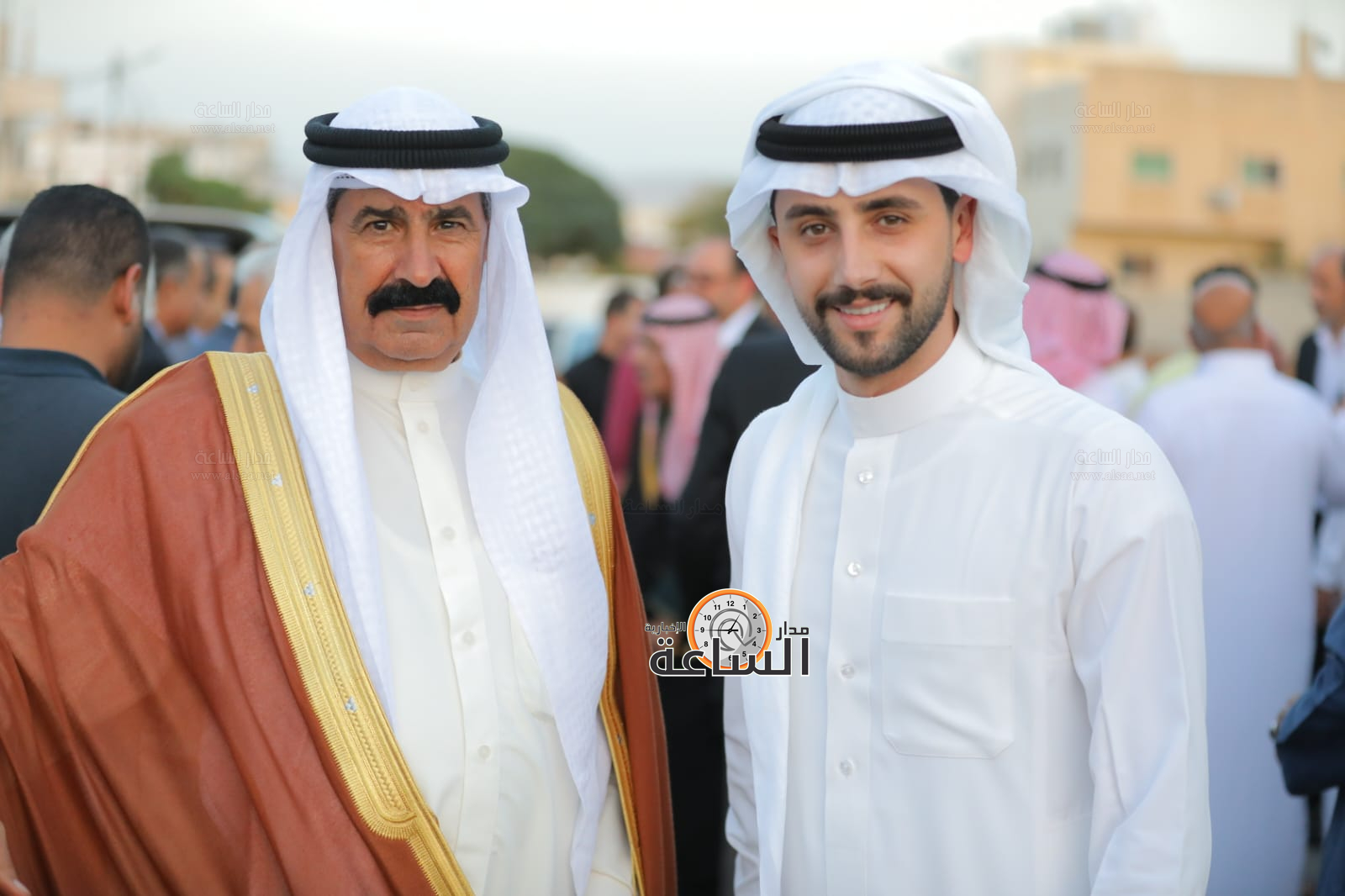 Madar Al-Saa Images 0.048269482138467934