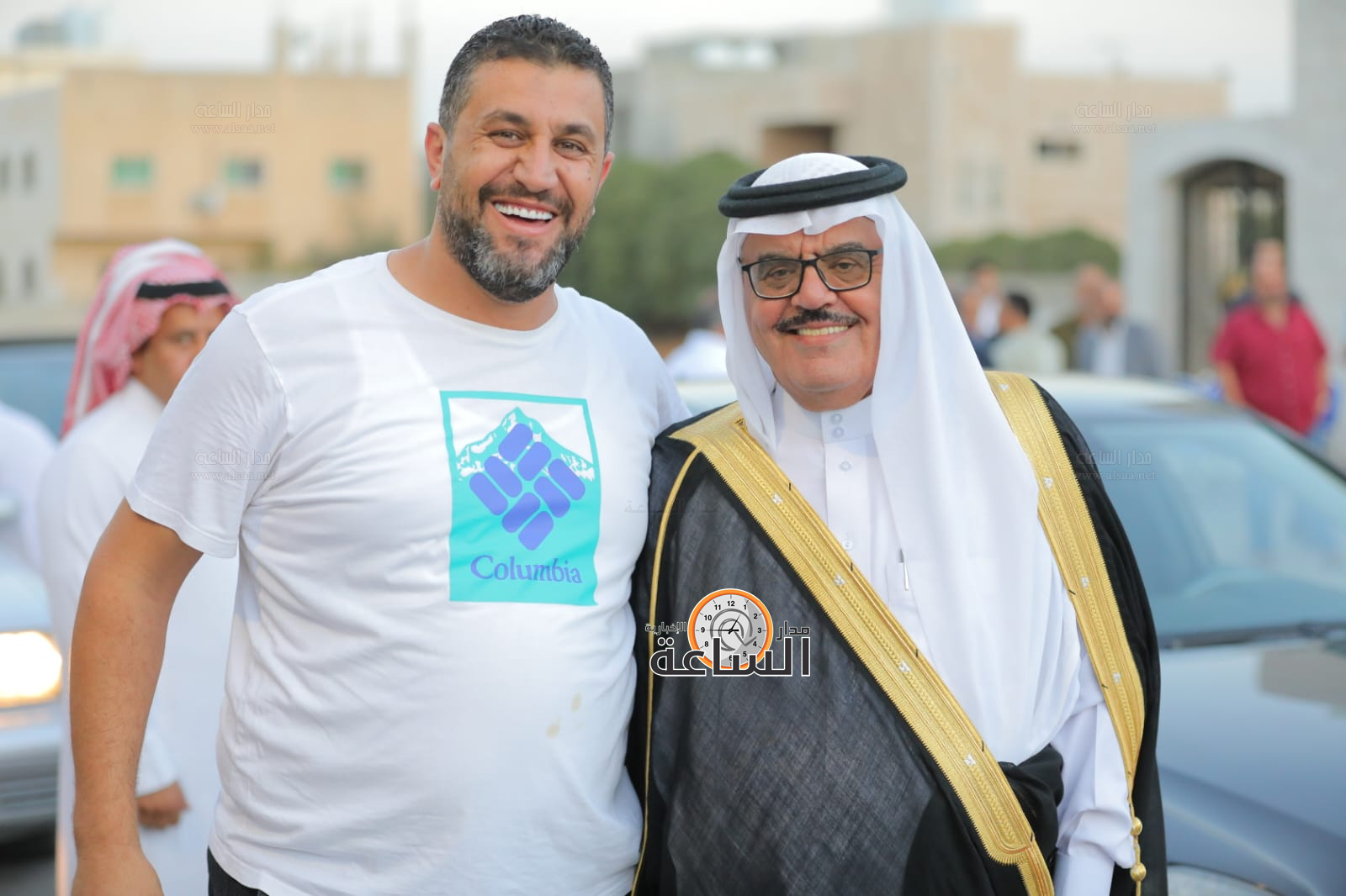 Madar Al-Saa Images 0.0752759109815122