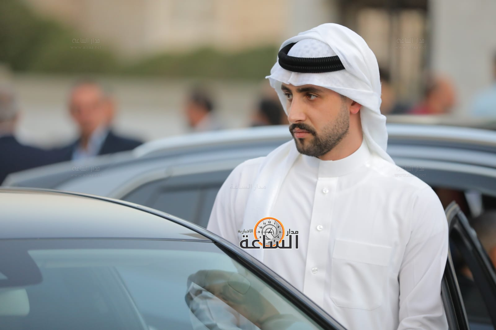 Madar Al-Saa Images 0.475590978260761