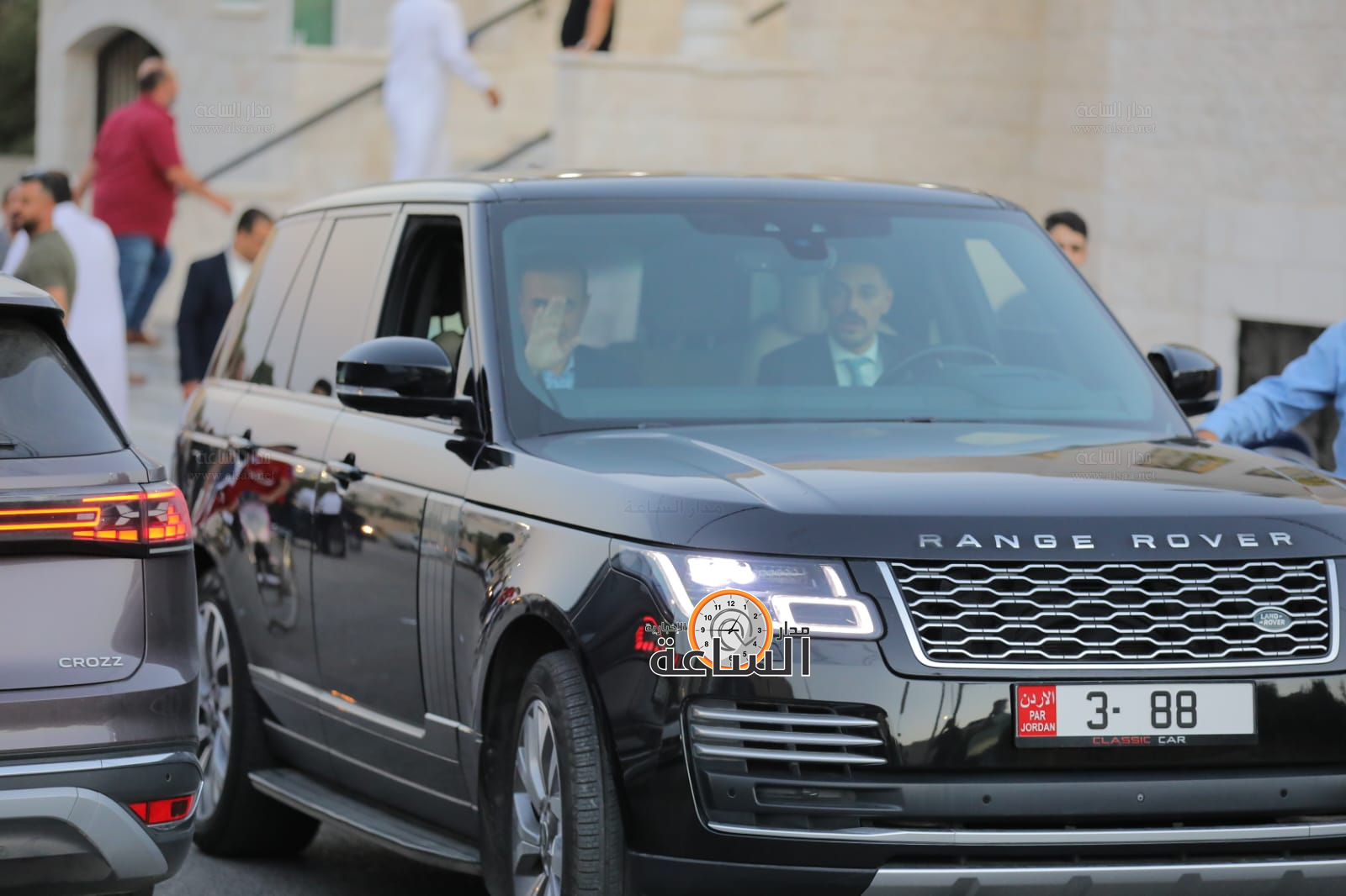 Madar Al-Saa Images 0.017811958254001725