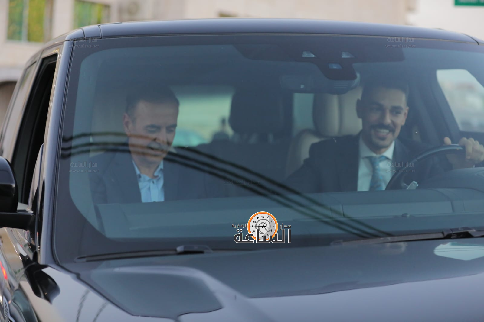 Madar Al-Saa Images 0.8370464511980427