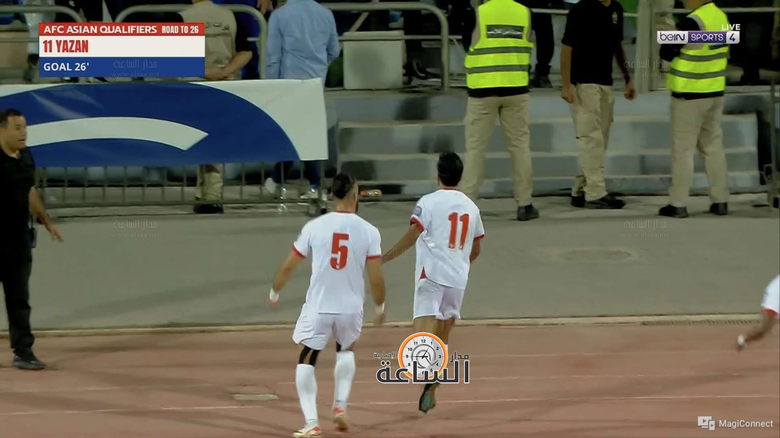 Madar Al-Saa Images 0.627854323773583