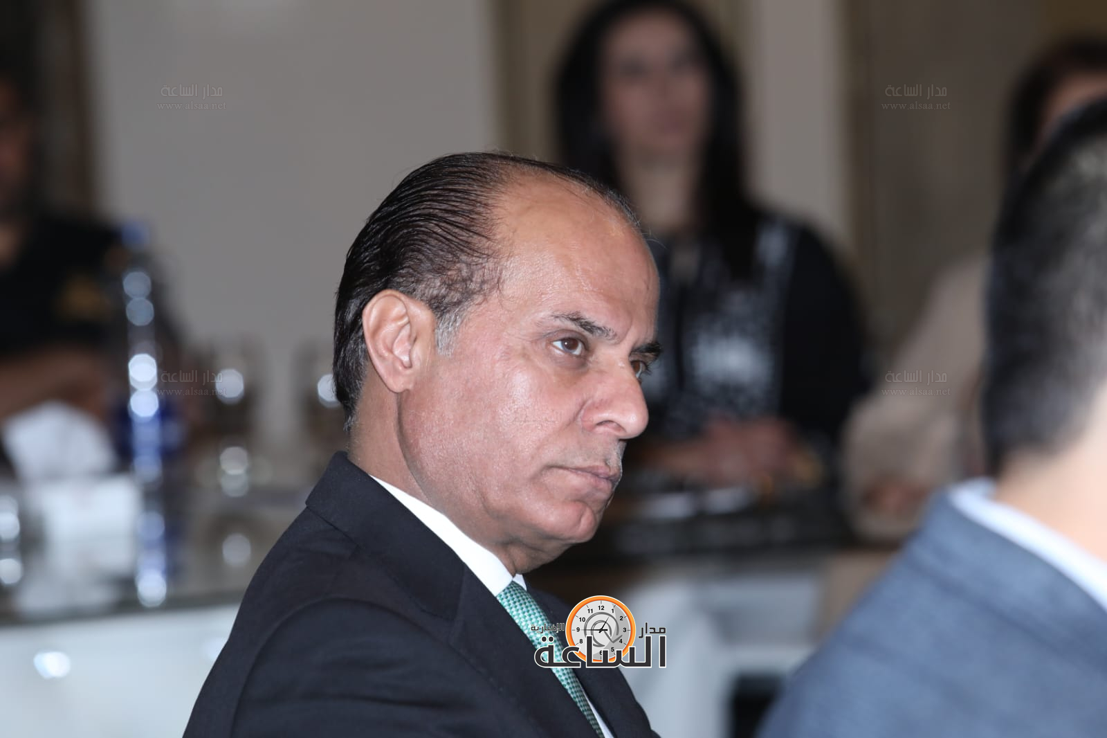 Madar Al-Saa Images 0.9746233591827054