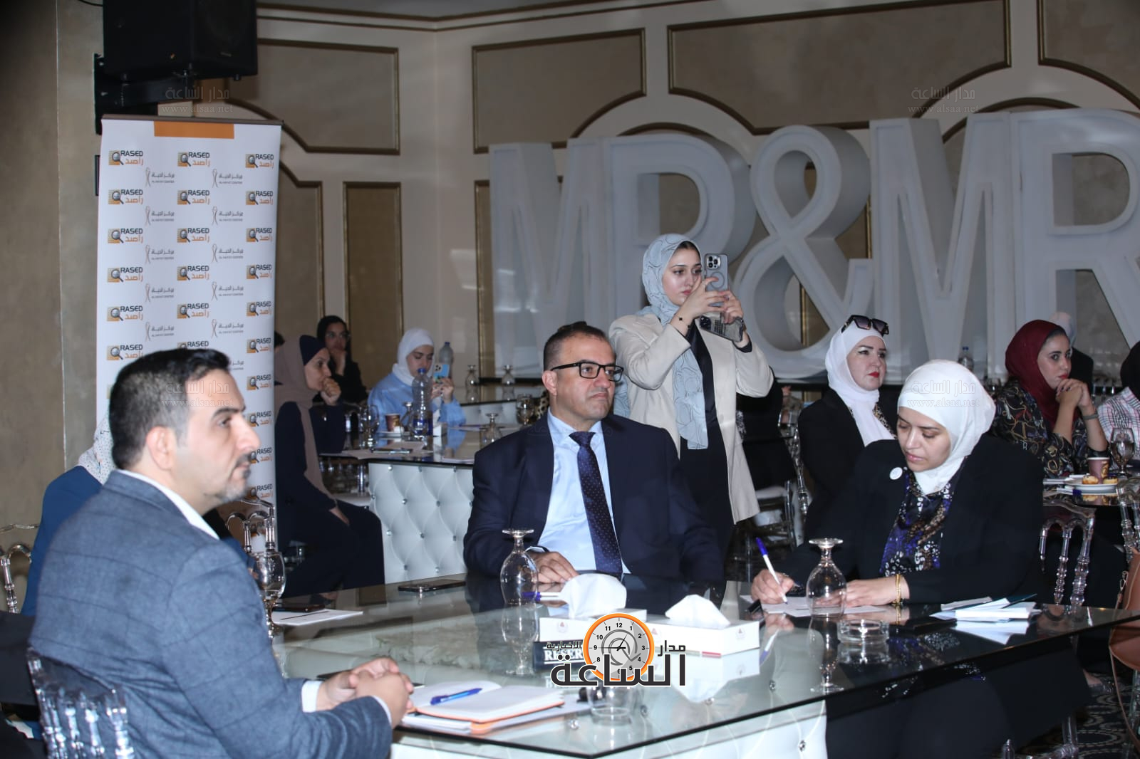 Madar Al-Saa Images 0.7236573029850757