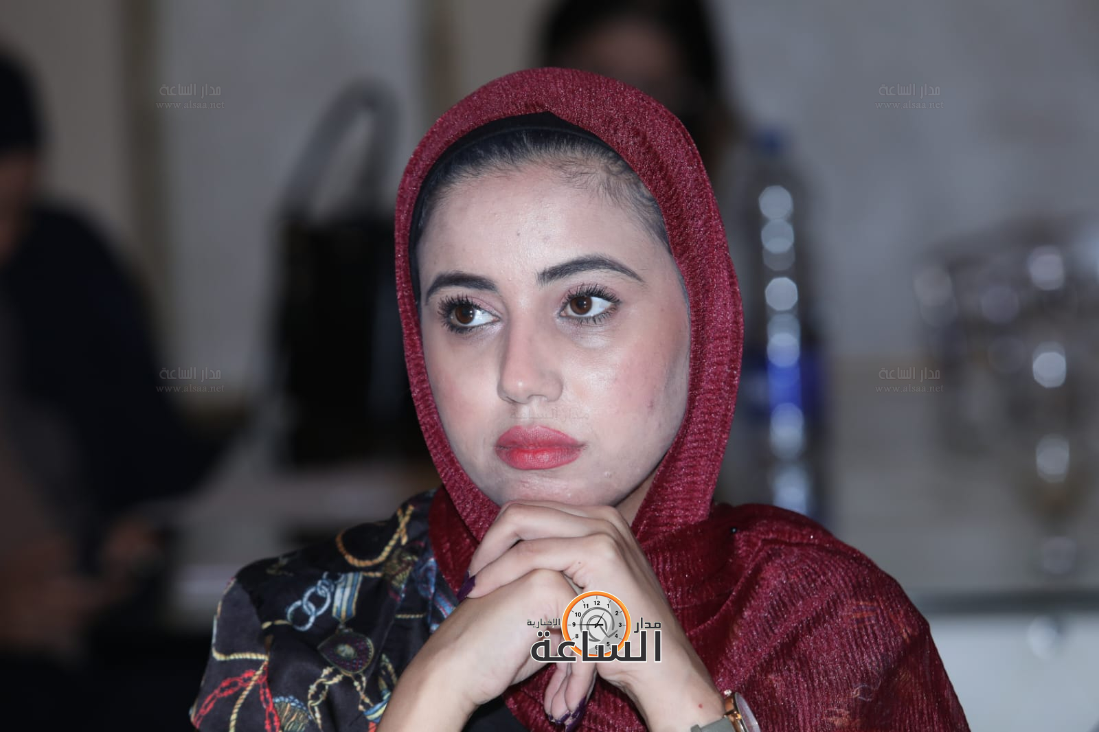 Madar Al-Saa Images 0.3867147402236526