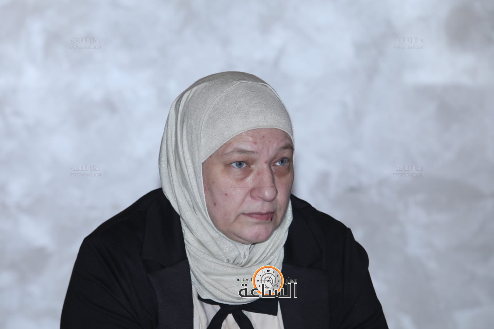 Madar Al-Saa Images 0.4348981505707257