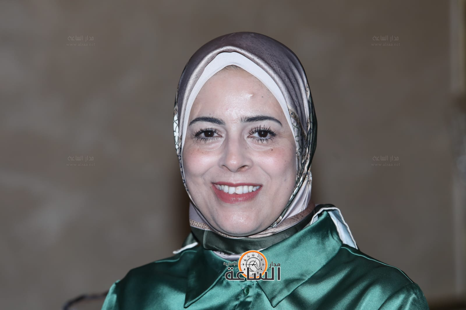 Madar Al-Saa Images 0.09527606409415834