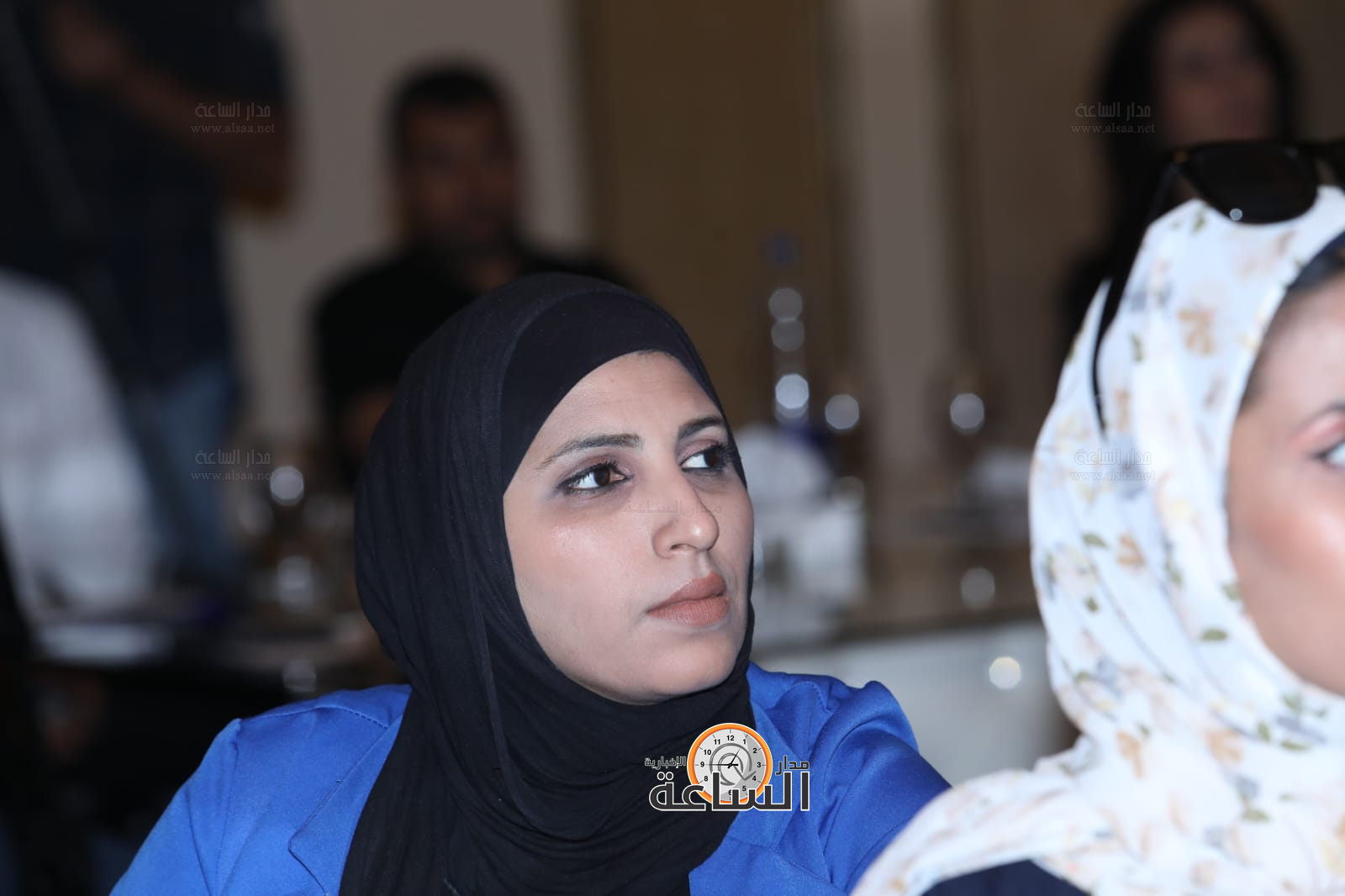 Madar Al-Saa Images 0.5575133743488268