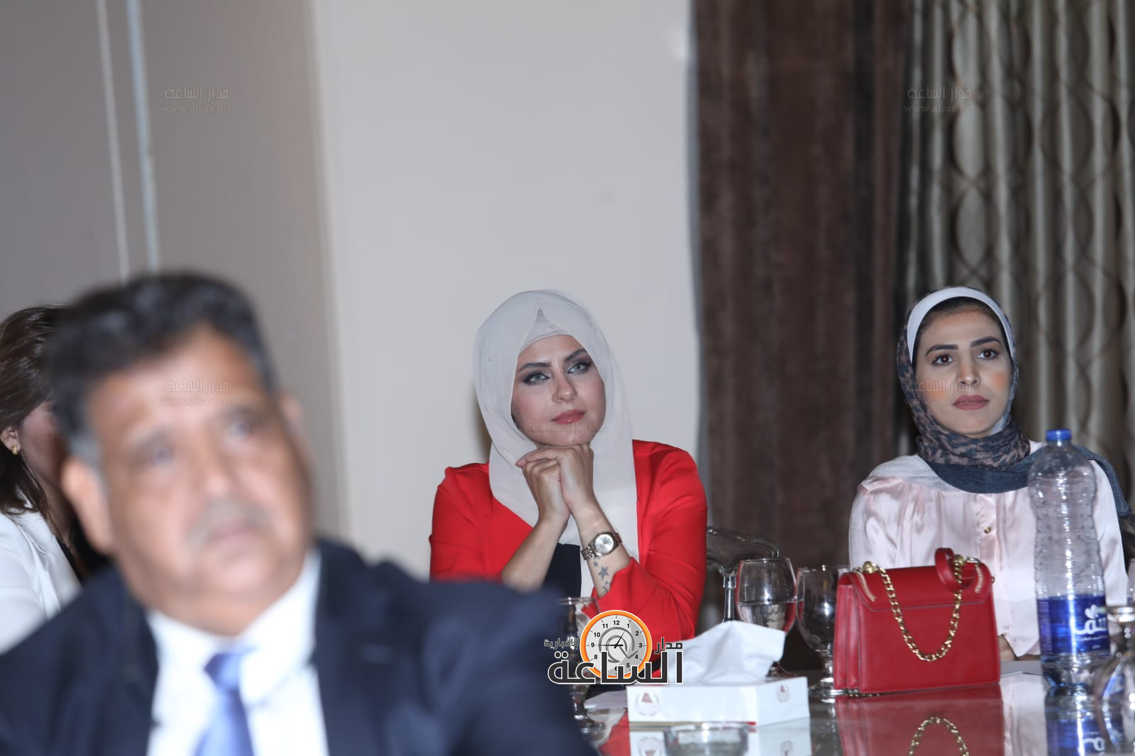 Madar Al-Saa Images 0.02751416075136337