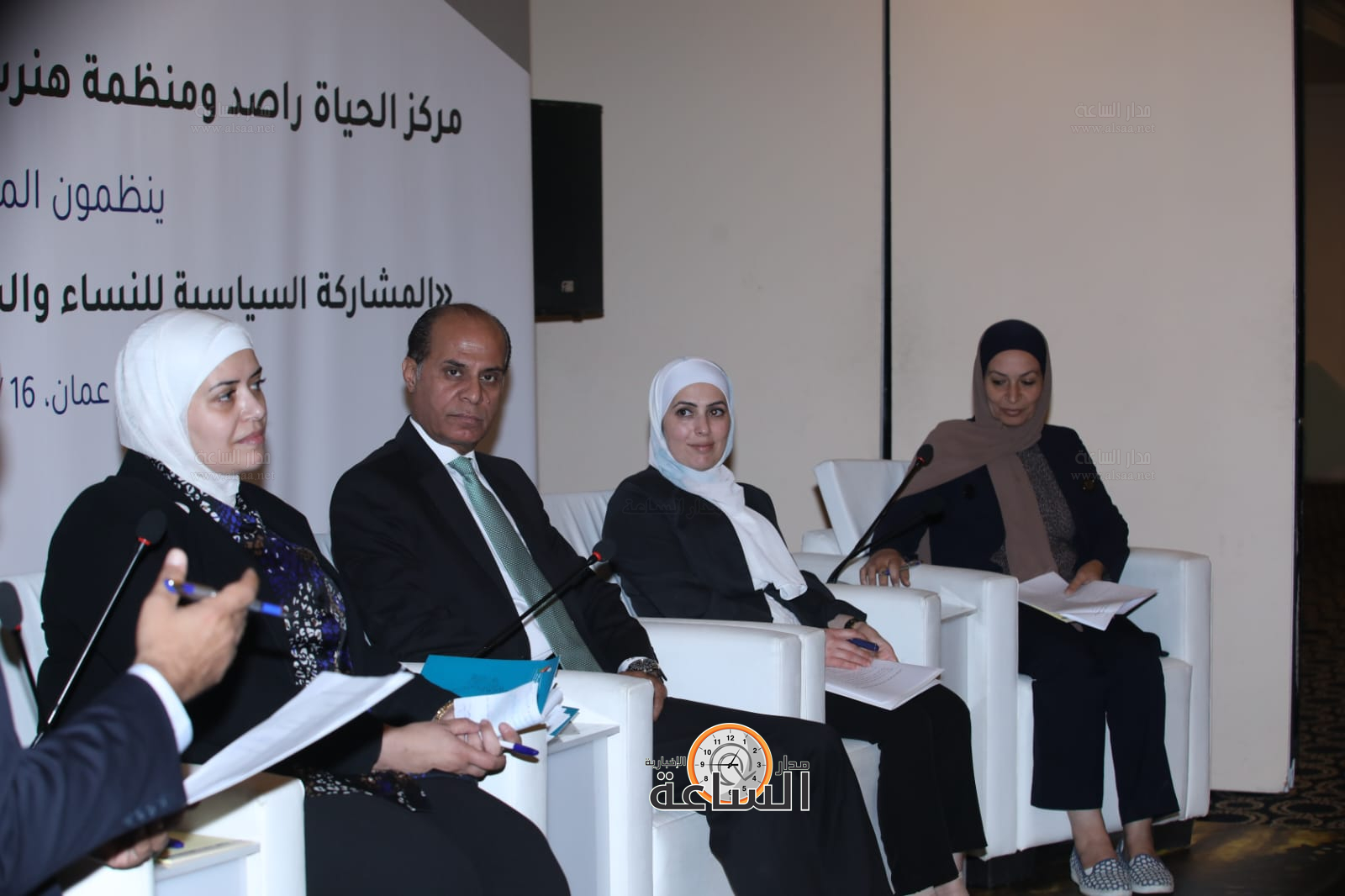 Madar Al-Saa Images 0.7854173115758858