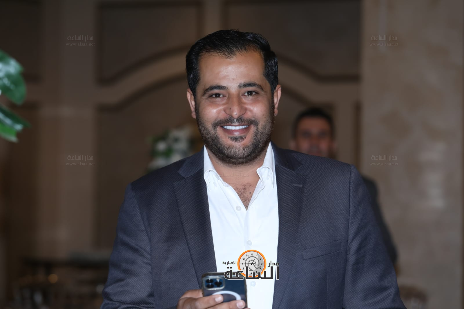 Madar Al-Saa Images 0.505884723972543