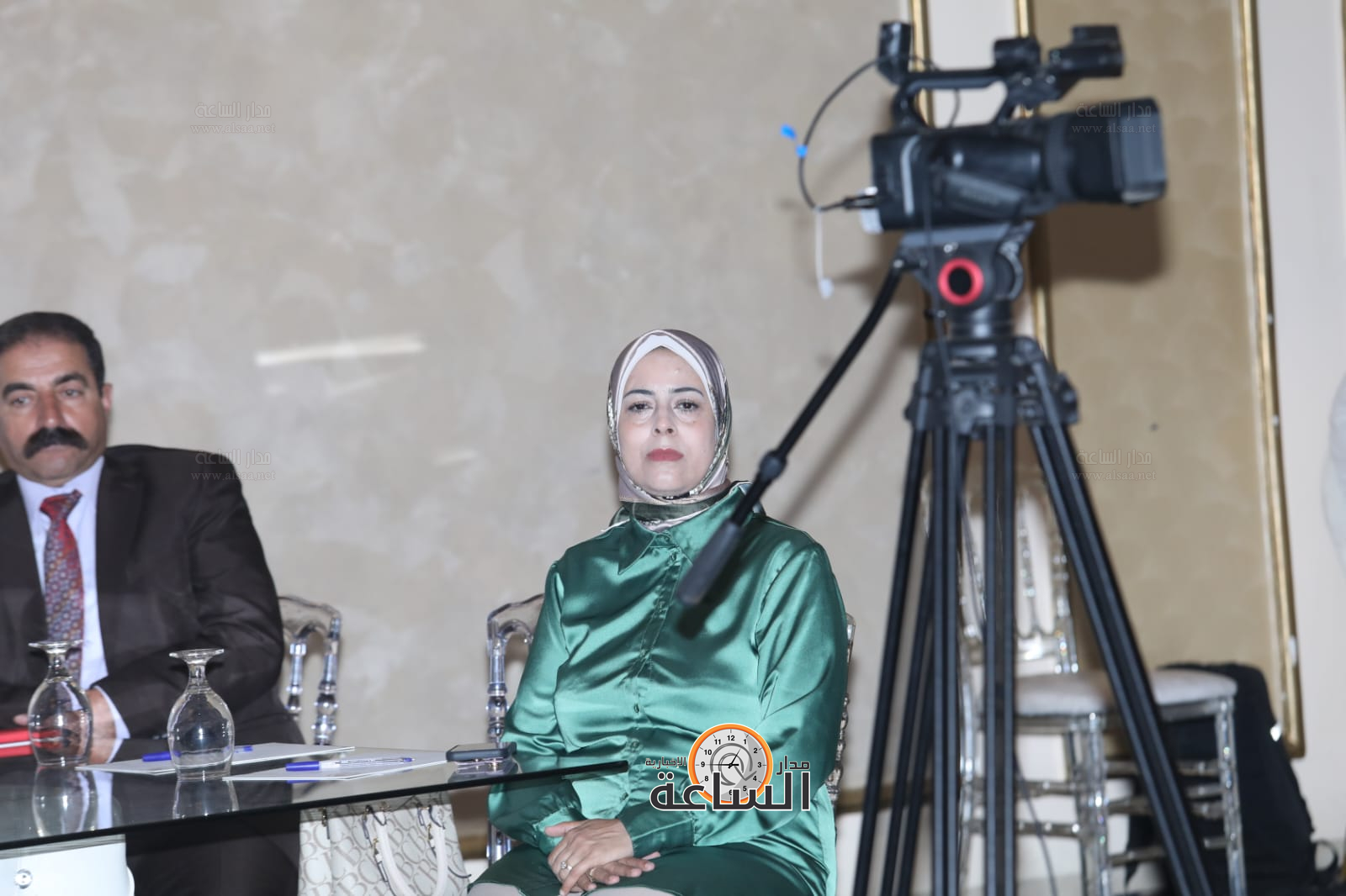 Madar Al-Saa Images 0.4437270161388869