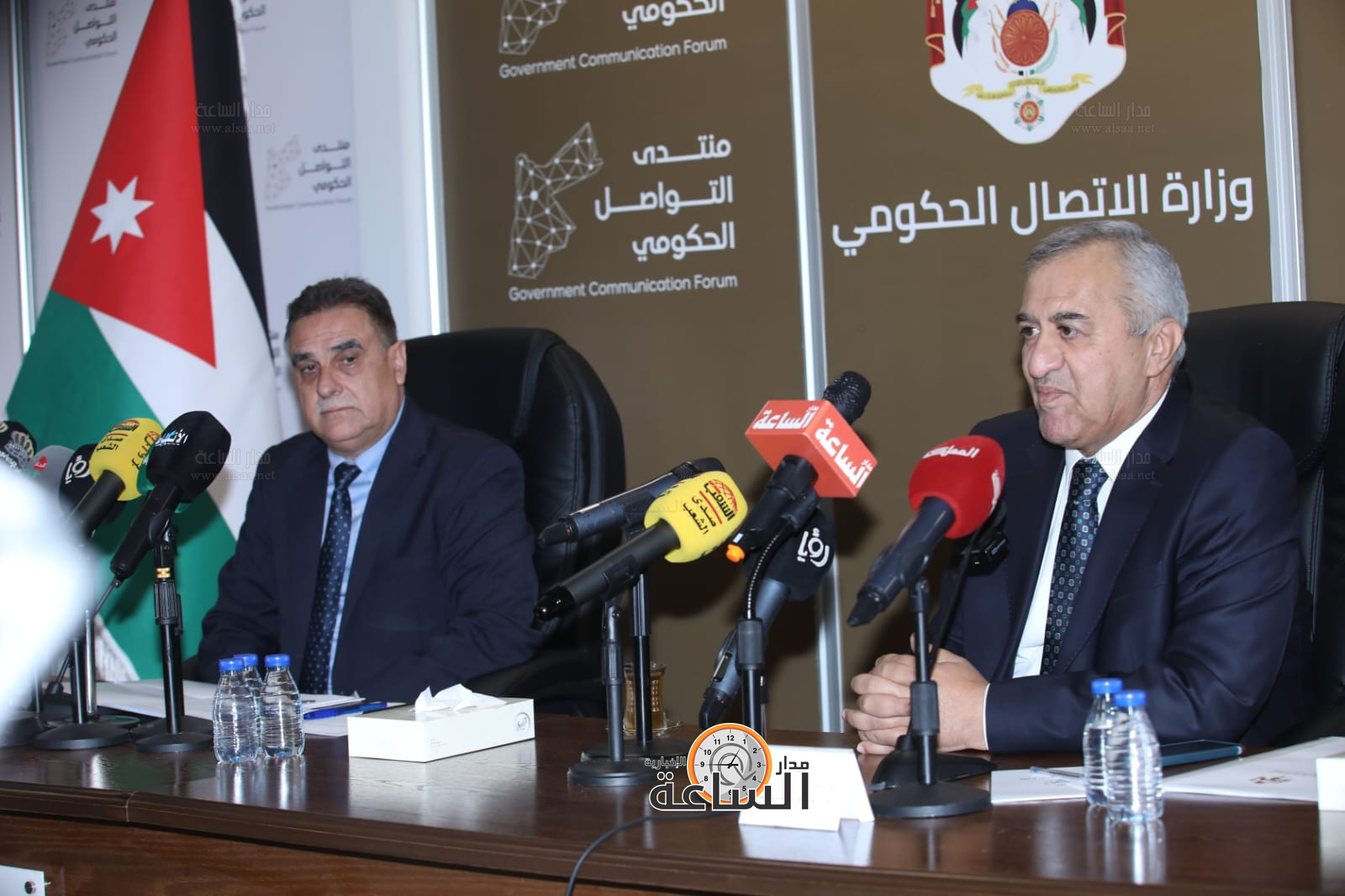 Madar Al-Saa Images 0.988684874261258