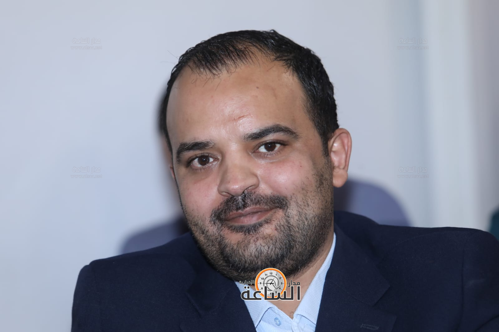 Madar Al-Saa Images 0.19191349816155734