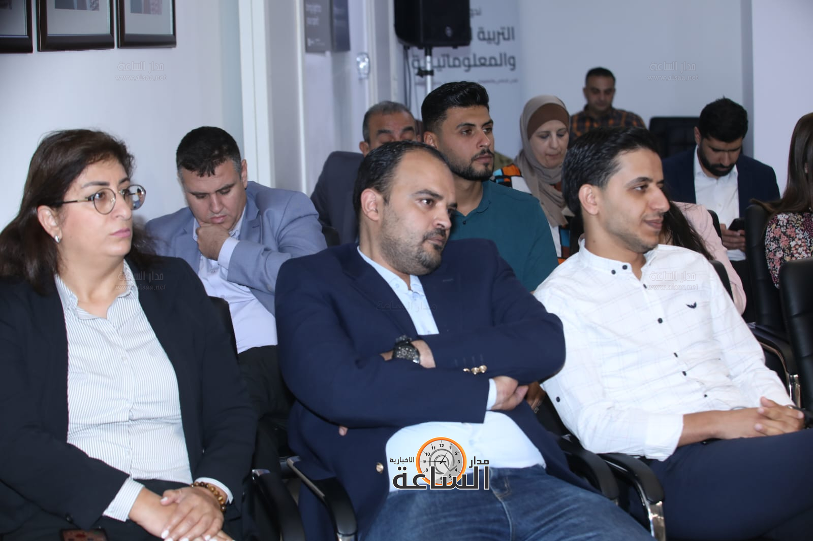 Madar Al-Saa Images 0.1108365596735339