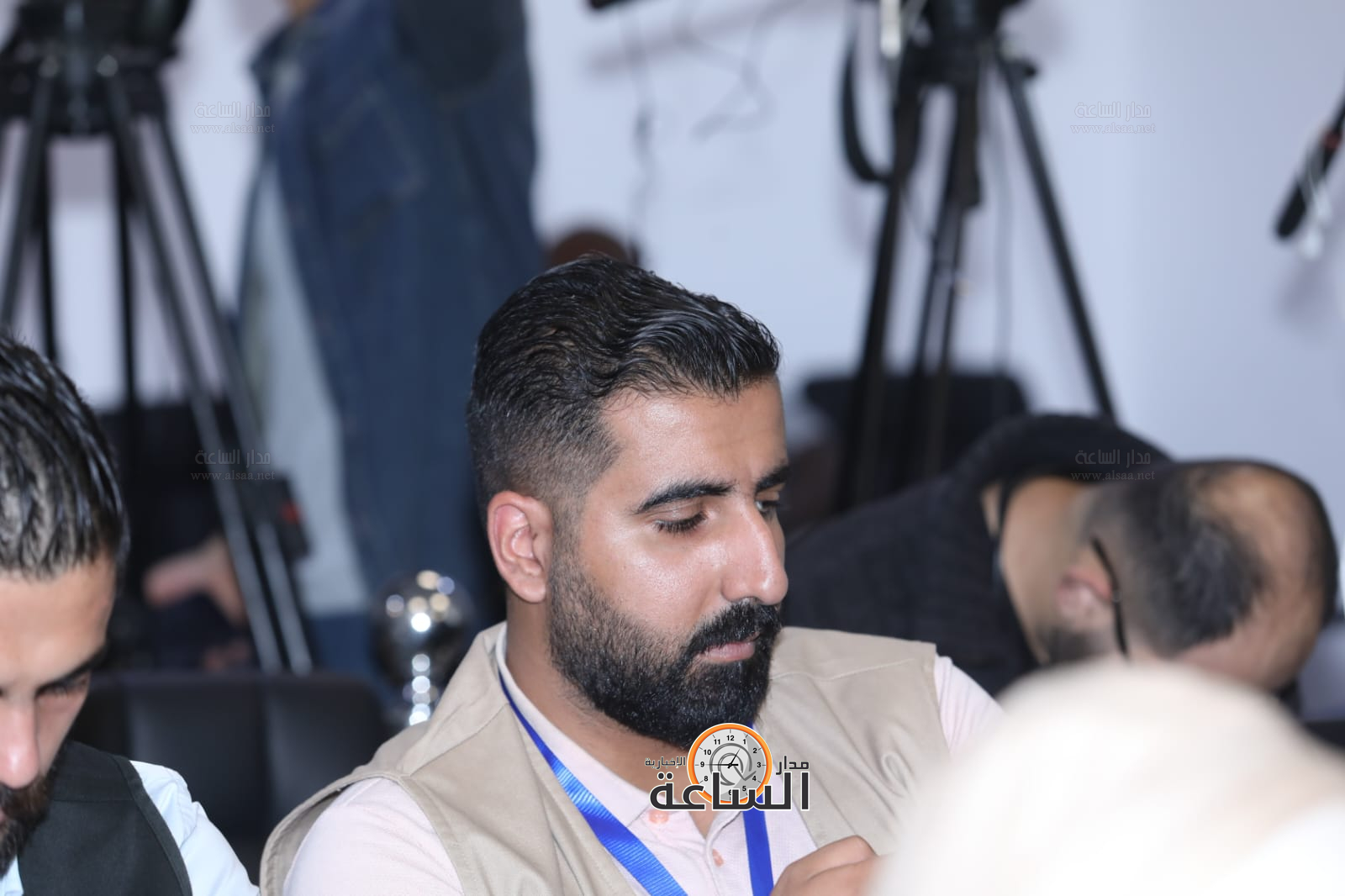 Madar Al-Saa Images 0.27195961824919124