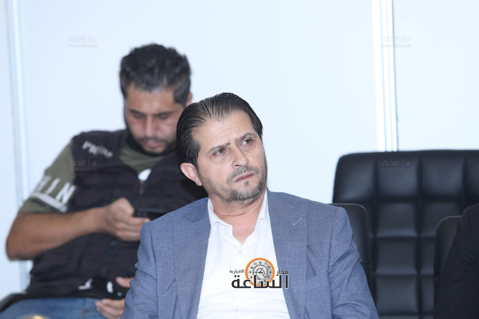 Madar Al-Saa Images 0.3076274265019958