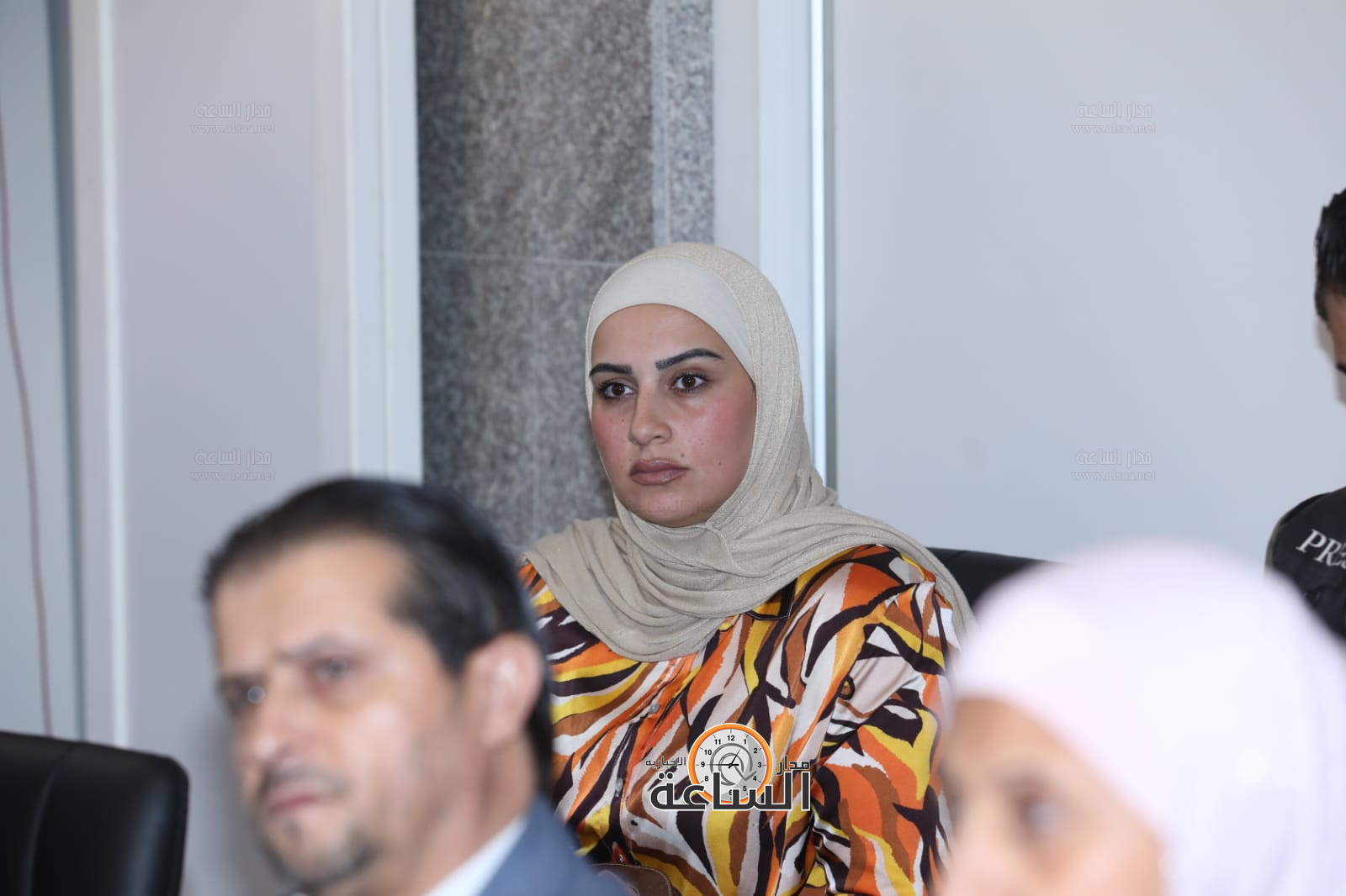 Madar Al-Saa Images 0.9429977009120152