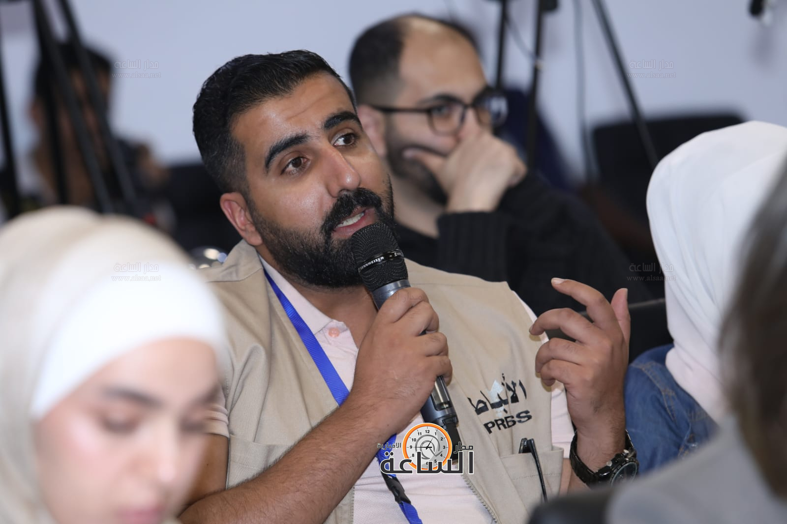 Madar Al-Saa Images 0.573780503783101