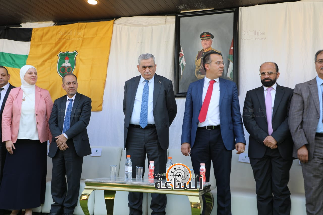 Madar Al-Saa Images 0.11807827395511583