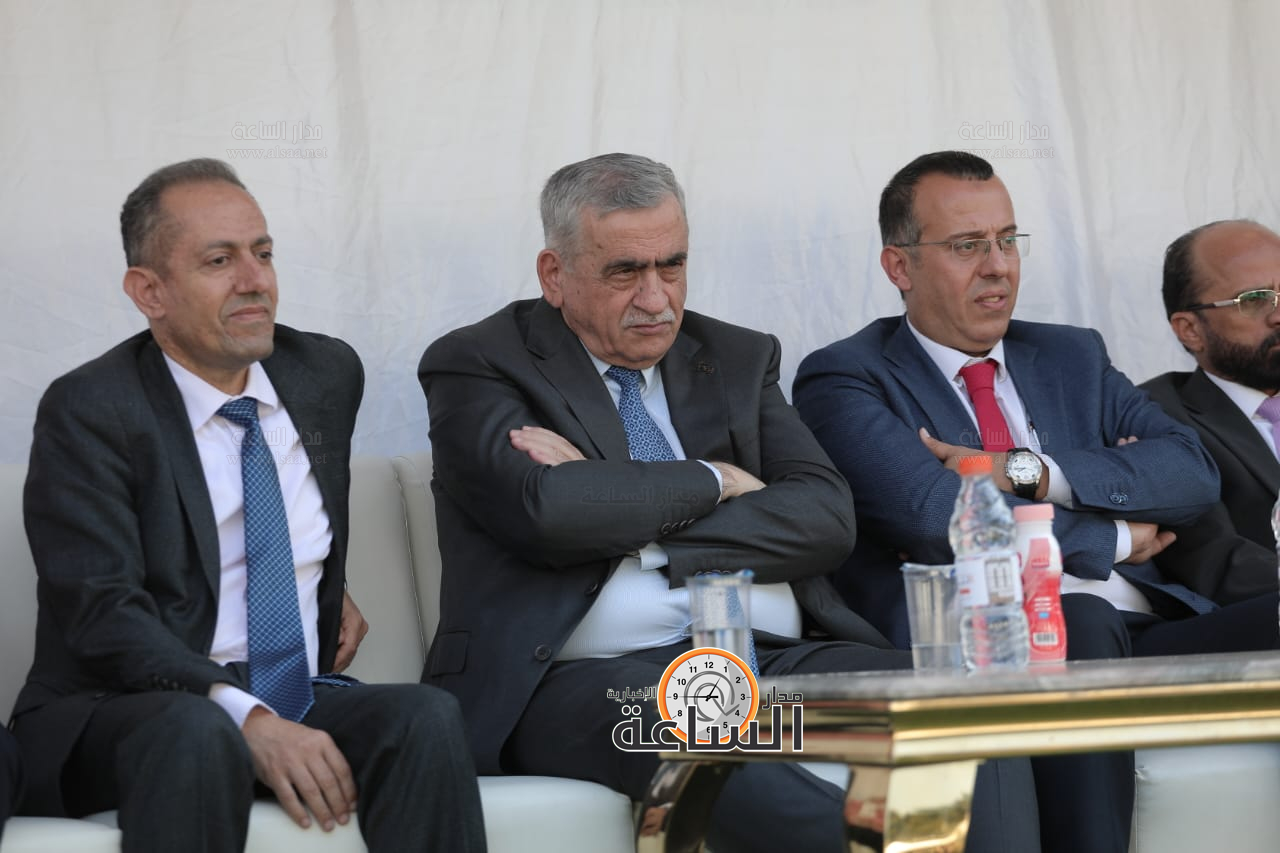 Madar Al-Saa Images 0.12162533341109638