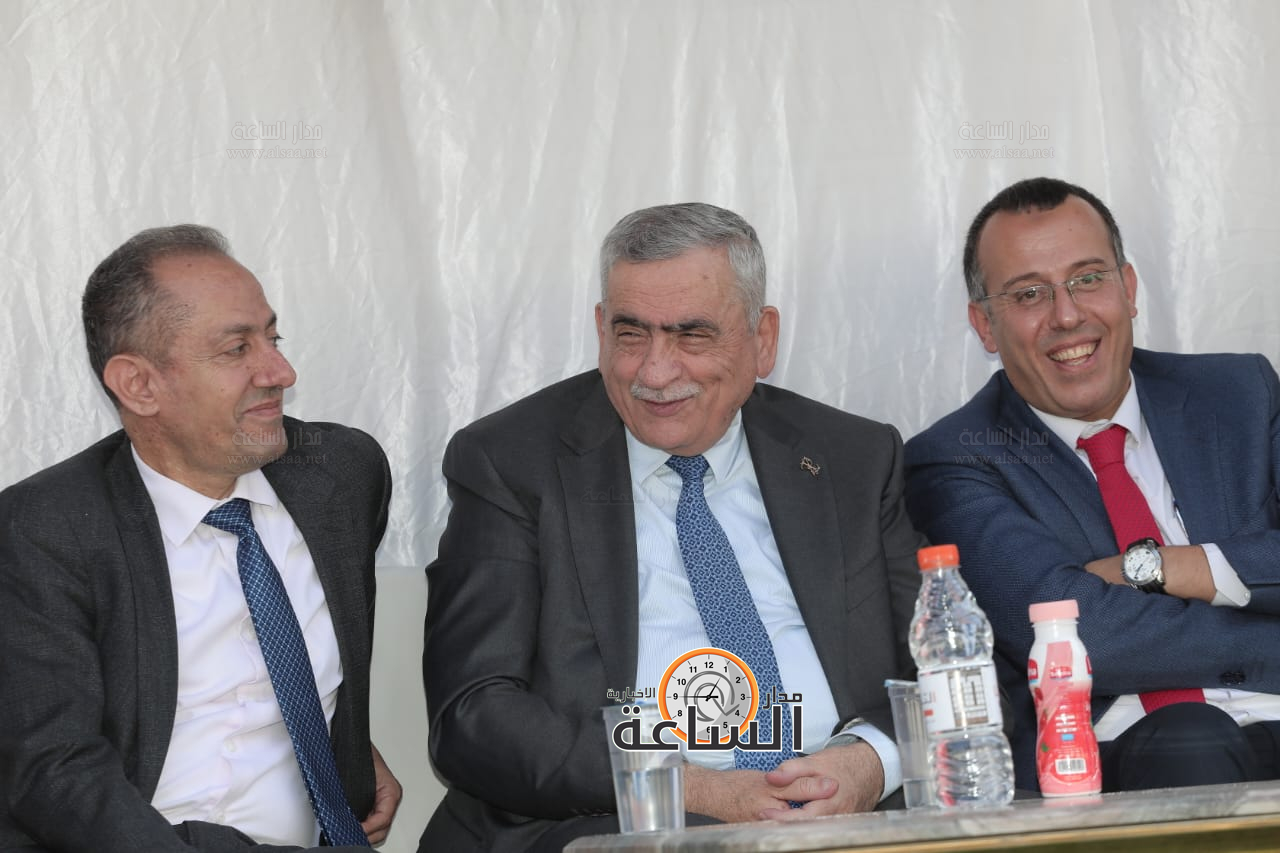 Madar Al-Saa Images 0.6309909812821122