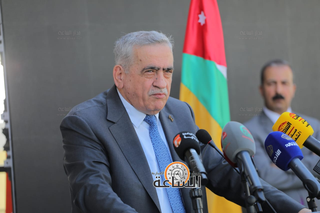 Madar Al-Saa Images 0.4933467901340789