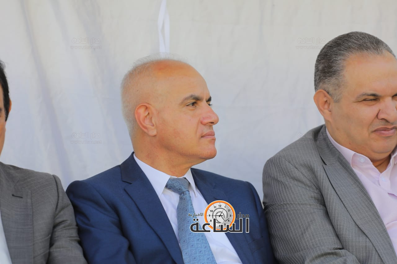 Madar Al-Saa Images 0.9125354225718645