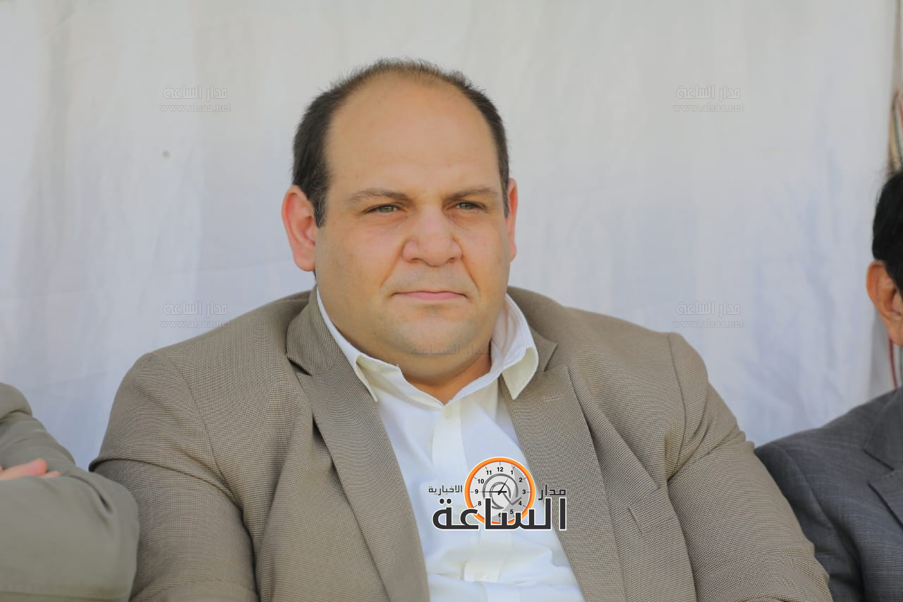 Madar Al-Saa Images 0.47624470474694824