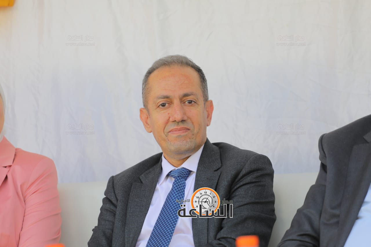 Madar Al-Saa Images 0.242525003941227